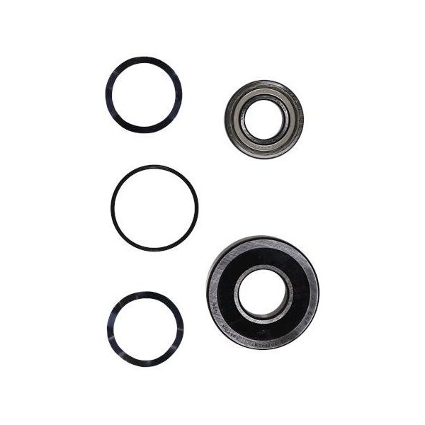 Pump Repair Kits- Kit, Ball Bearing 7306.BE.SYN/6205.SYN, Spare Part.